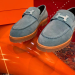 Лоферы Hermes F1143