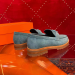 Лоферы Hermes F1143