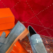 Лоферы Hermes F1143