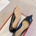 Туфли Valentino F1148