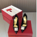 Туфли Valentino Garavani One F1163