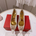 Туфли Valentino Garavani One F1164