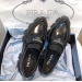 Лоферы Prada F1165