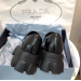 Лоферы Prada F1165