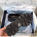 Лоферы Prada F1165
