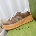 Кеды Gucci F1168