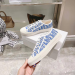 Кеды Christian Dior F1169