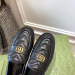 Лоферы Gucci Marmont F1172