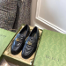 Лоферы Gucci Marmont F1172