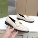 Лоферы Gucci Marmont F1173