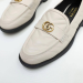 Лоферы Gucci Marmont F1173