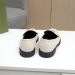 Лоферы Gucci Marmont F1173