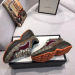 Кроссовки Gucci F1178
