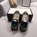Кроссовки Gucci F1178