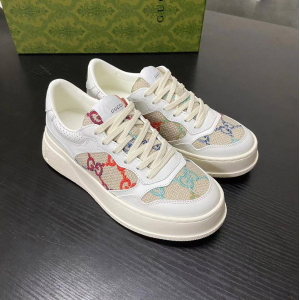 Кеды Gucci F1182