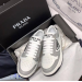 Кеды Prada F1184