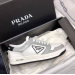 Кеды Prada F1184