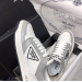 Кеды Prada F1184