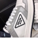 Кеды Prada F1184
