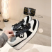 Кроссовки Chanel F1188