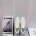 Кроссовки Celine Trainer Low lace-Up F1192