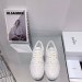 Кроссовки Celine Trainer Low lace-Up F1192