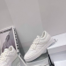 Кроссовки Celine Trainer Low lace-Up F1192