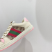 Кроссовки Gucci Screener F1196