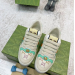 Кроссовки Gucci Screener F1198