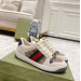 Кроссовки Gucci Screener F1199