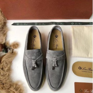 Лоферы Loro Piana F1009 