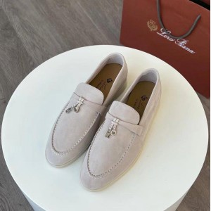 Лоферы Loro Piana F1011 