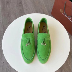 Лоферы Loro Piana F1012 