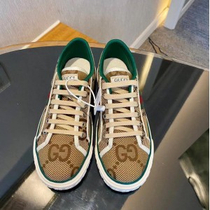 Кеды Gucci F1014