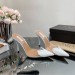Туфли Alaia F1788