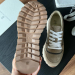 Кроссовки Brunello Cucinelli F1796