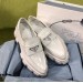Лоферы Prada F1248