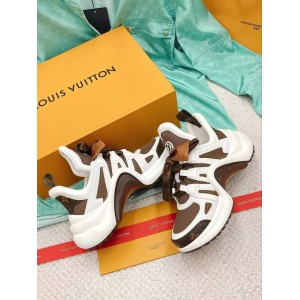 Кроссовки Louis Vuitton F1342