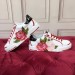 Кеды Dolce Gabbana F1485
