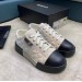Кеды Chanel F1272