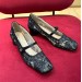 Туфли Christian Dior F1295