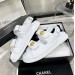 Босоножки Chanel F1309