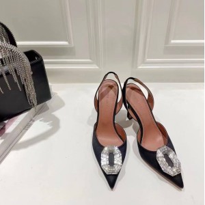 Туфли Amina Muaddi F1327