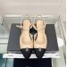 Туфли Chanel F1404