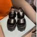 Босоножки Prada F1424