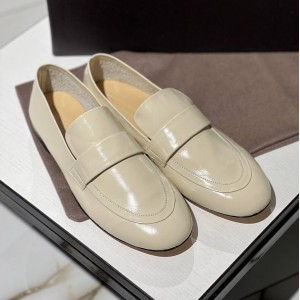 Лоферы Bottega Veneta F1456