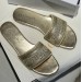 Шлепанцы Christian Dior F1471
