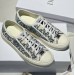 Кеды Cristian Dior F1479