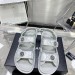 Босоножки Chanel F1228