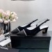 Туфли Chanel F1210